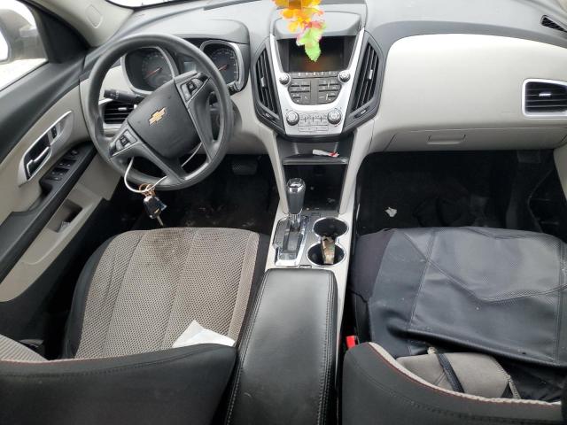 Photo 7 VIN: 2GNALBEK0H1544281 - CHEVROLET EQUINOX LS 