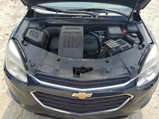 Photo 10 VIN: 2GNALBEK0H1549867 - CHEVROLET EQUINOX LS 