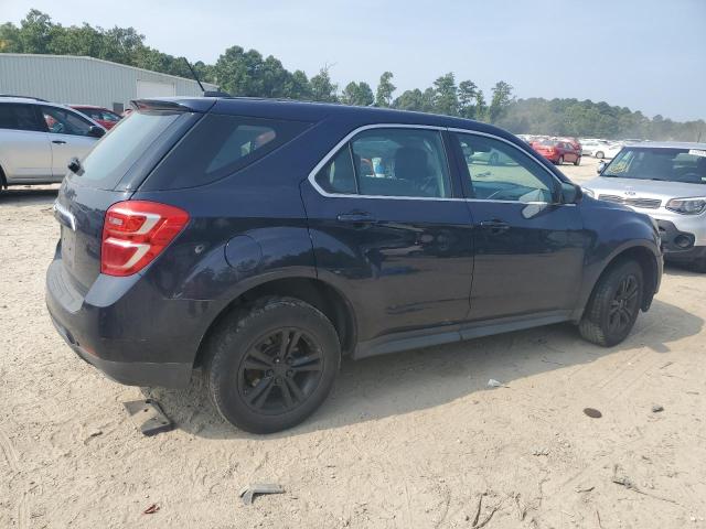 Photo 2 VIN: 2GNALBEK0H1549867 - CHEVROLET EQUINOX LS 