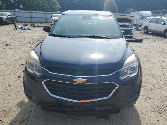 Photo 4 VIN: 2GNALBEK0H1549867 - CHEVROLET EQUINOX LS 