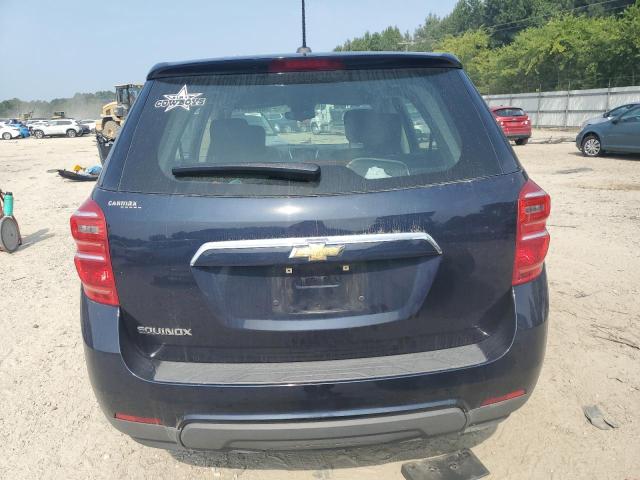 Photo 5 VIN: 2GNALBEK0H1549867 - CHEVROLET EQUINOX LS 