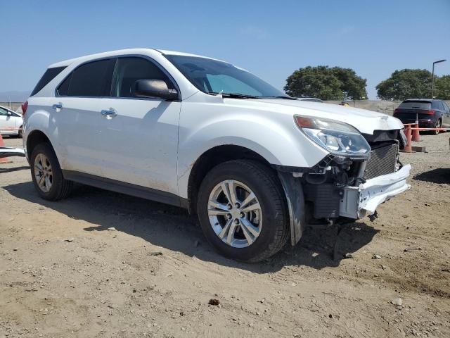 Photo 3 VIN: 2GNALBEK0H1550694 - CHEVROLET EQUINOX LS 