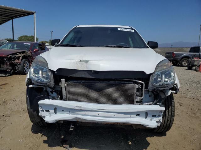 Photo 4 VIN: 2GNALBEK0H1550694 - CHEVROLET EQUINOX LS 