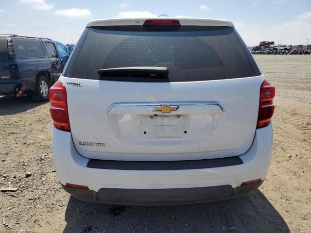 Photo 5 VIN: 2GNALBEK0H1550694 - CHEVROLET EQUINOX LS 