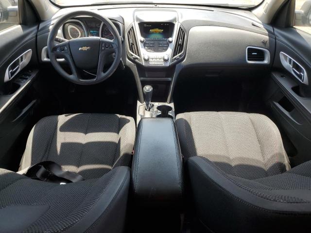 Photo 7 VIN: 2GNALBEK0H1550694 - CHEVROLET EQUINOX LS 