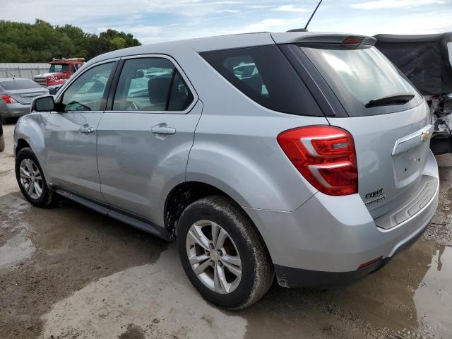 Photo 2 VIN: 2GNALBEK0H1551294 - CHEVROLET EQUINOX LS 