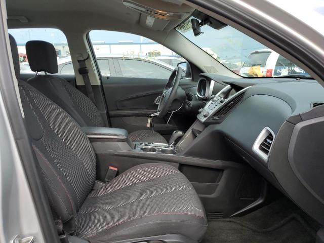 Photo 4 VIN: 2GNALBEK0H1551294 - CHEVROLET EQUINOX LS 