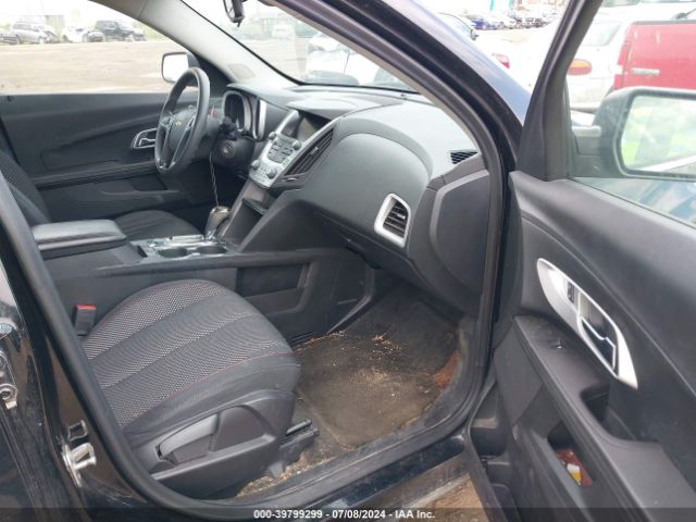 Photo 4 VIN: 2GNALBEK0H1555216 - CHEVROLET EQUINOX 