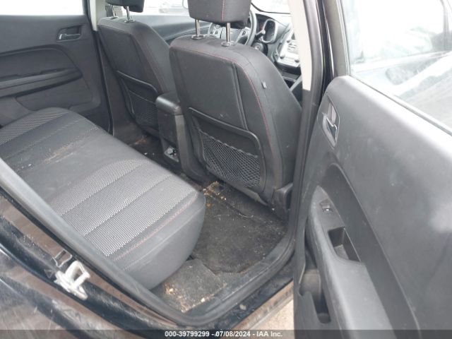 Photo 7 VIN: 2GNALBEK0H1555216 - CHEVROLET EQUINOX 