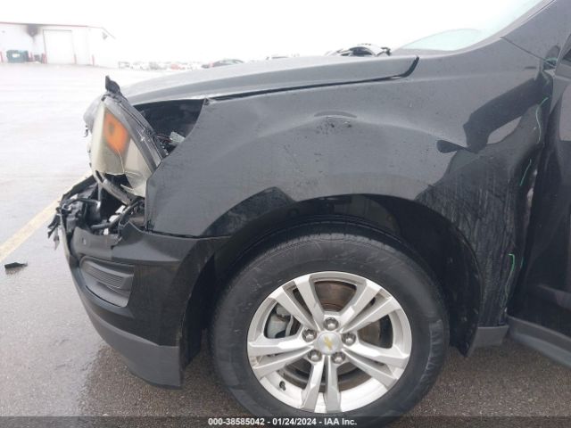 Photo 5 VIN: 2GNALBEK0H1556883 - CHEVROLET EQUINOX 