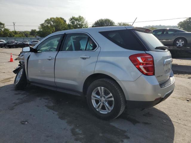 Photo 1 VIN: 2GNALBEK0H1557113 - CHEVROLET EQUINOX LS 