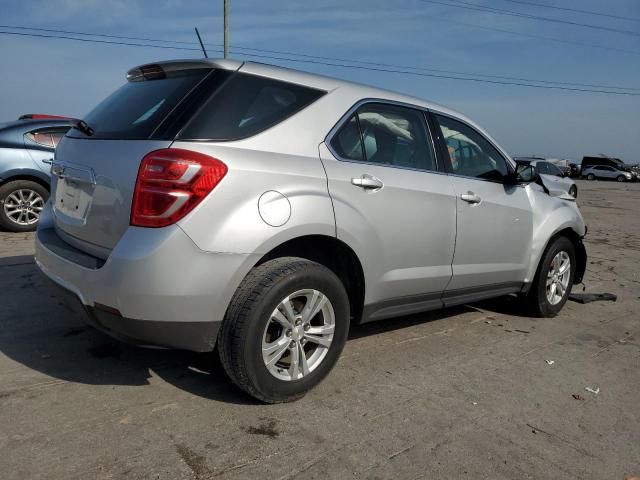 Photo 2 VIN: 2GNALBEK0H1557113 - CHEVROLET EQUINOX LS 