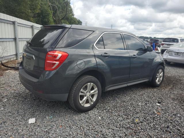 Photo 2 VIN: 2GNALBEK0H1560321 - CHEVROLET EQUINOX LS 