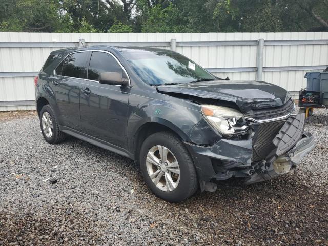 Photo 3 VIN: 2GNALBEK0H1560321 - CHEVROLET EQUINOX LS 