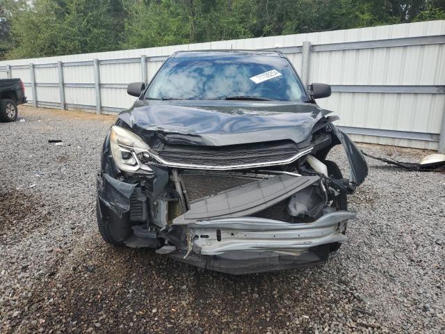 Photo 4 VIN: 2GNALBEK0H1560321 - CHEVROLET EQUINOX LS 