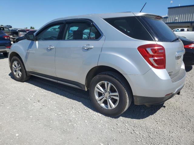 Photo 1 VIN: 2GNALBEK0H1568631 - CHEVROLET EQUINOX 