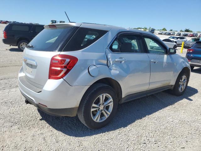 Photo 2 VIN: 2GNALBEK0H1568631 - CHEVROLET EQUINOX 