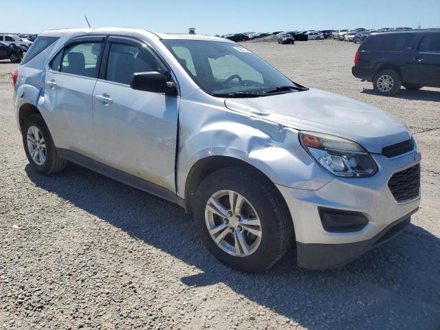 Photo 3 VIN: 2GNALBEK0H1568631 - CHEVROLET EQUINOX 