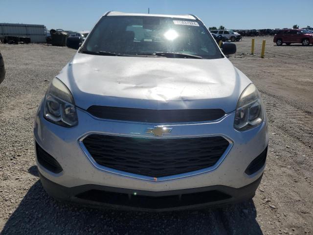 Photo 4 VIN: 2GNALBEK0H1568631 - CHEVROLET EQUINOX 