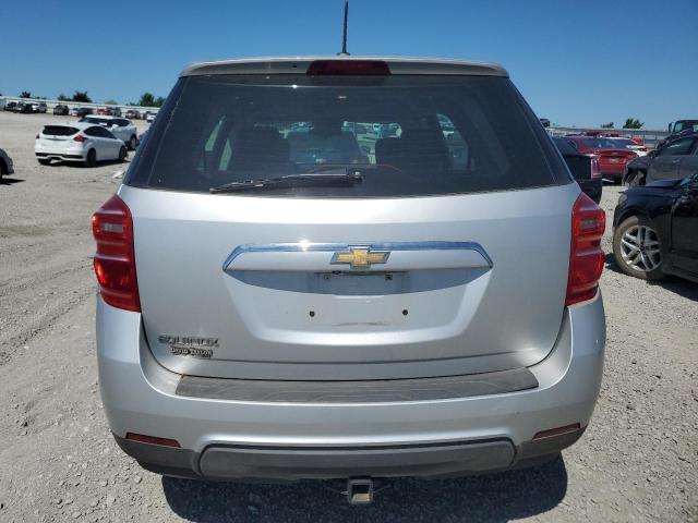 Photo 5 VIN: 2GNALBEK0H1568631 - CHEVROLET EQUINOX 