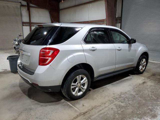 Photo 2 VIN: 2GNALBEK0H1581508 - CHEVROLET EQUINOX LS 