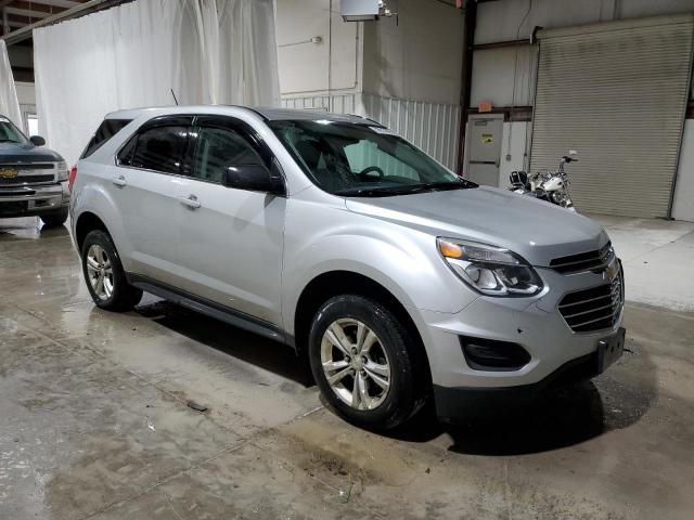 Photo 3 VIN: 2GNALBEK0H1581508 - CHEVROLET EQUINOX LS 