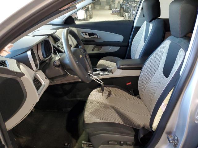 Photo 6 VIN: 2GNALBEK0H1581508 - CHEVROLET EQUINOX LS 