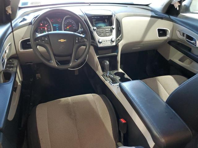 Photo 7 VIN: 2GNALBEK0H1581508 - CHEVROLET EQUINOX LS 