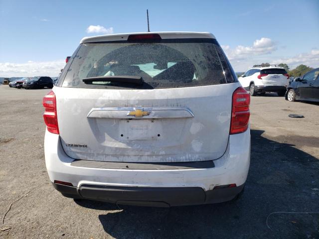 Photo 5 VIN: 2GNALBEK0H1583193 - CHEVROLET EQUINOX LS 