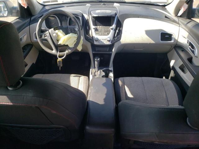 Photo 7 VIN: 2GNALBEK0H1583193 - CHEVROLET EQUINOX LS 