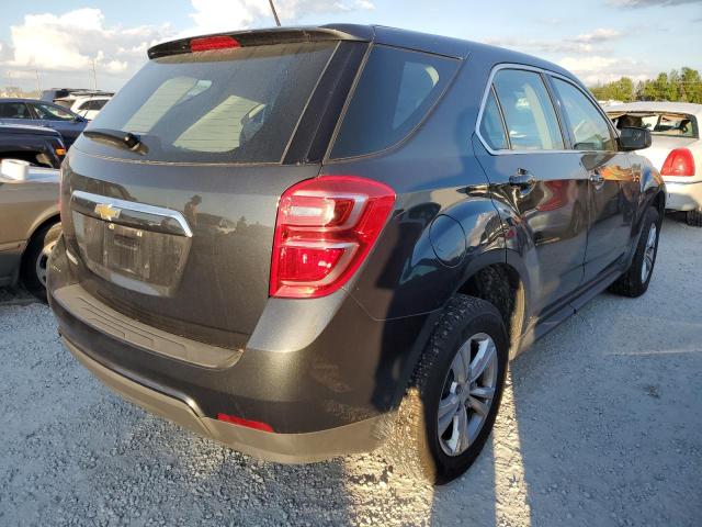 Photo 3 VIN: 2GNALBEK0H1592329 - CHEVROLET EQUINOX LS 