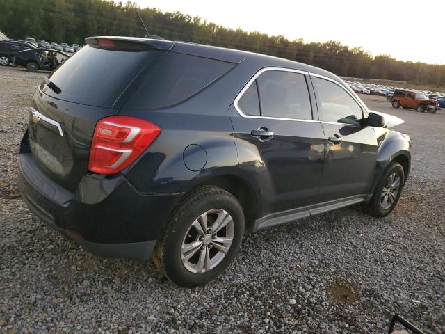 Photo 2 VIN: 2GNALBEK0H1604334 - CHEVROLET EQUINOX LS 