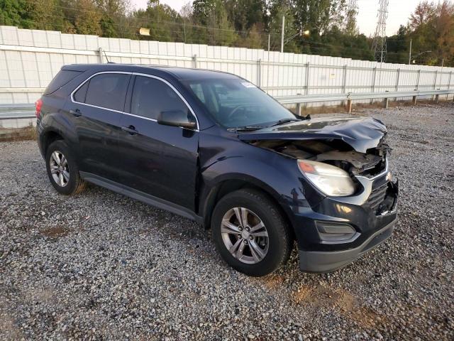 Photo 3 VIN: 2GNALBEK0H1604334 - CHEVROLET EQUINOX LS 