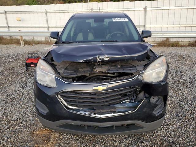 Photo 4 VIN: 2GNALBEK0H1604334 - CHEVROLET EQUINOX LS 