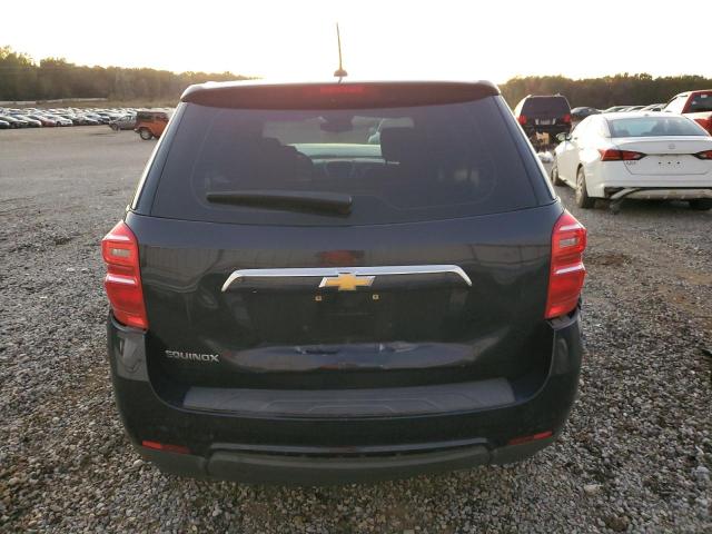 Photo 5 VIN: 2GNALBEK0H1604334 - CHEVROLET EQUINOX LS 