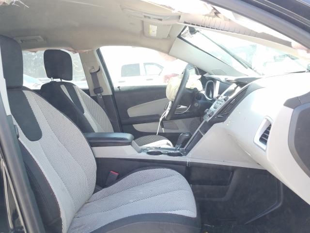 Photo 4 VIN: 2GNALBEK0H1605984 - CHEVROLET EQUINOX LS 