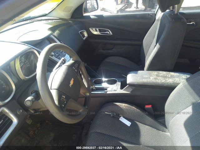 Photo 4 VIN: 2GNALBEK0H1606309 - CHEVROLET EQUINOX 