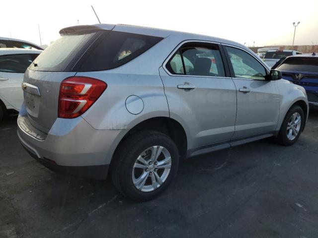 Photo 2 VIN: 2GNALBEK0H1612207 - CHEVROLET EQUINOX 