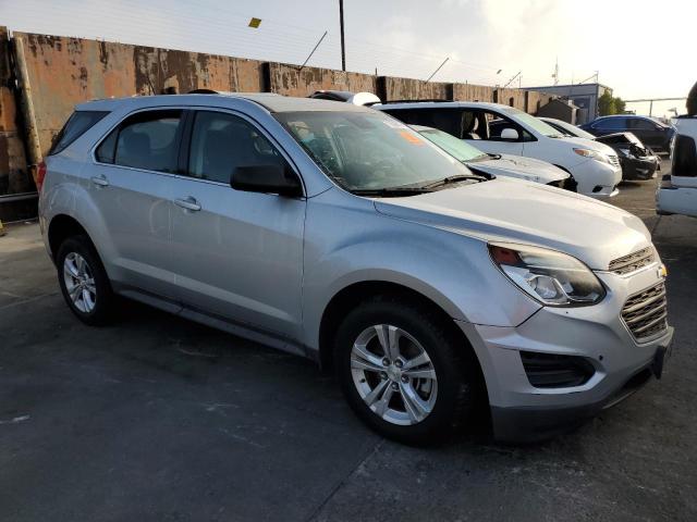 Photo 3 VIN: 2GNALBEK0H1612207 - CHEVROLET EQUINOX 