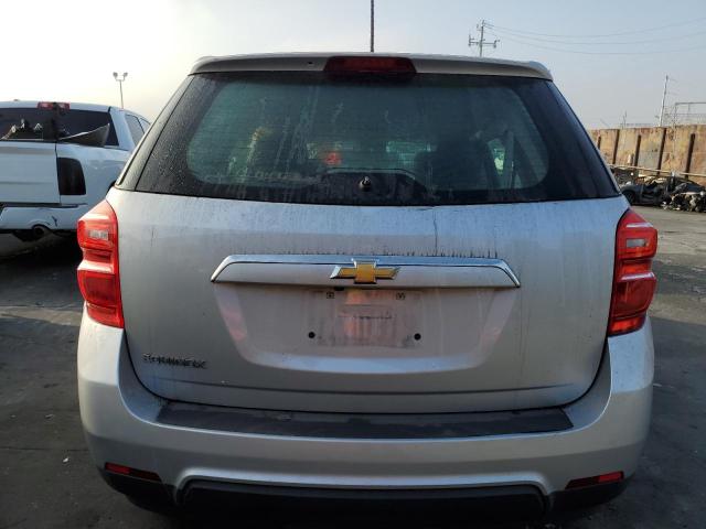 Photo 5 VIN: 2GNALBEK0H1612207 - CHEVROLET EQUINOX 