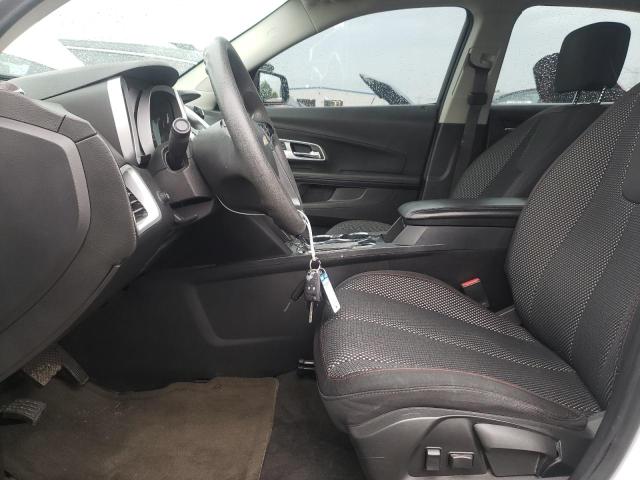 Photo 6 VIN: 2GNALBEK0H6100191 - CHEVROLET EQUINOX 