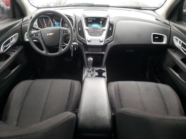 Photo 7 VIN: 2GNALBEK0H6100191 - CHEVROLET EQUINOX 