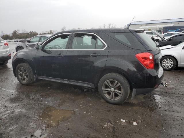 Photo 1 VIN: 2GNALBEK1C1110105 - CHEVROLET EQUINOX LS 