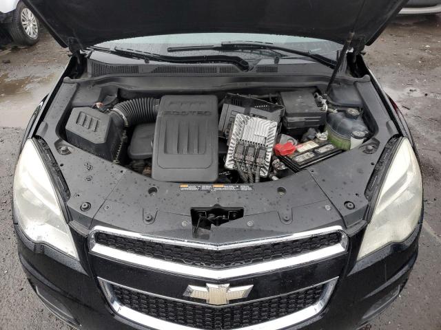 Photo 10 VIN: 2GNALBEK1C1110105 - CHEVROLET EQUINOX LS 