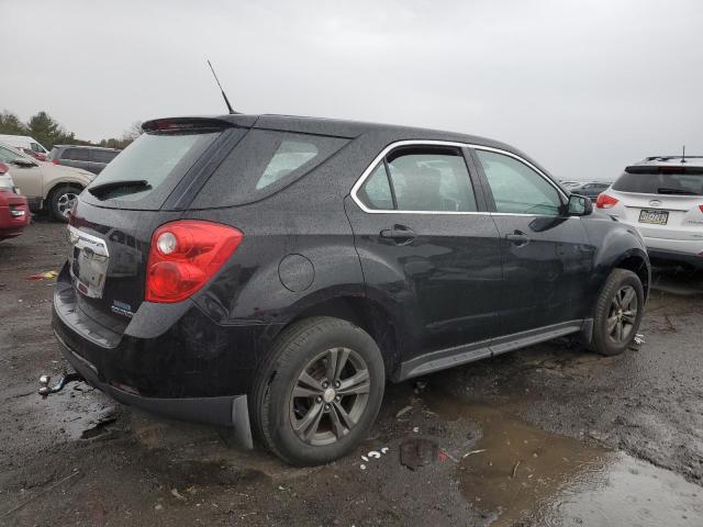 Photo 2 VIN: 2GNALBEK1C1110105 - CHEVROLET EQUINOX LS 