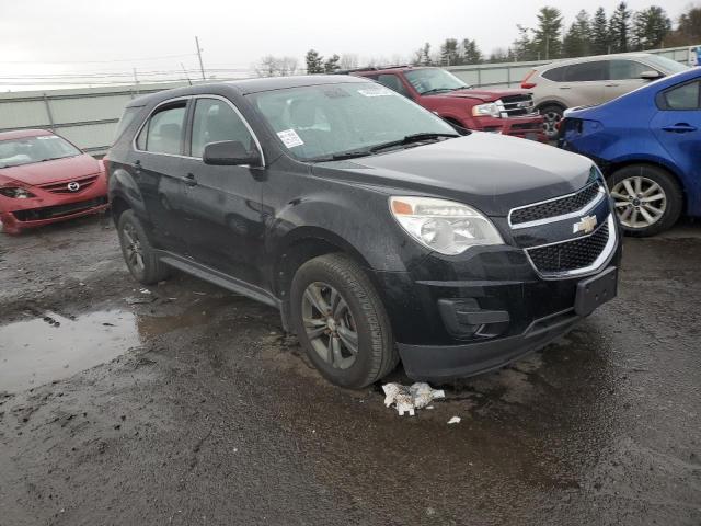 Photo 3 VIN: 2GNALBEK1C1110105 - CHEVROLET EQUINOX LS 