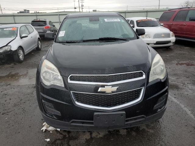 Photo 4 VIN: 2GNALBEK1C1110105 - CHEVROLET EQUINOX LS 