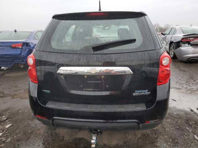 Photo 5 VIN: 2GNALBEK1C1110105 - CHEVROLET EQUINOX LS 