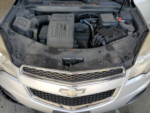 Photo 11 VIN: 2GNALBEK1C1119791 - CHEVROLET EQUINOX LS 