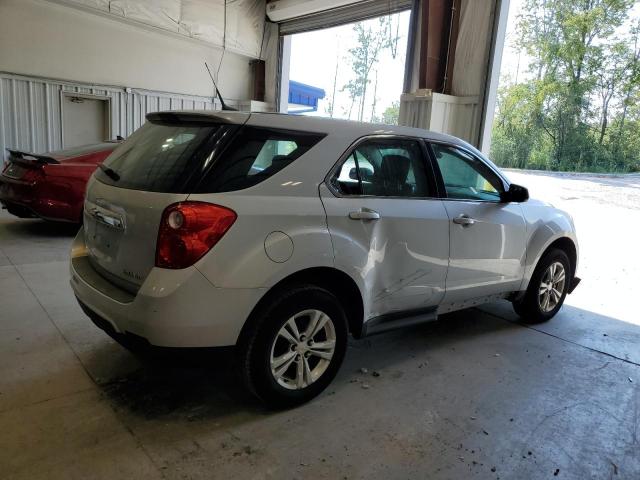 Photo 2 VIN: 2GNALBEK1C1119791 - CHEVROLET EQUINOX LS 